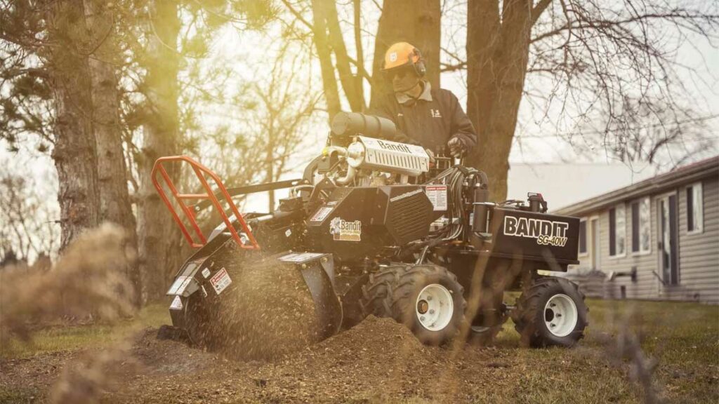 bandit-model-sg-40-w