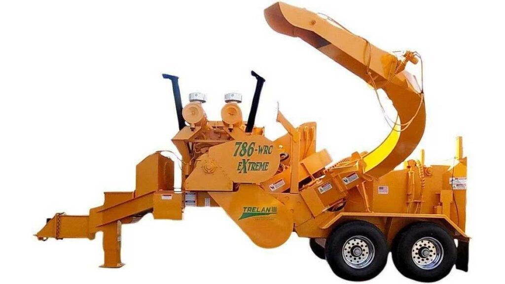 bandit-model-trelan-786