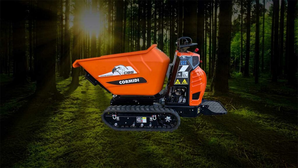 cormidi-c13-85-po-dump